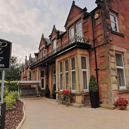 Eildon Guest House Inverness Zewnętrze zdjęcie