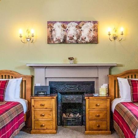 Eildon Guest House Inverness Zewnętrze zdjęcie