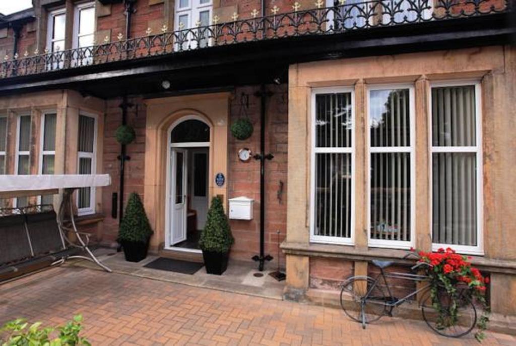 Eildon Guest House Inverness Zewnętrze zdjęcie